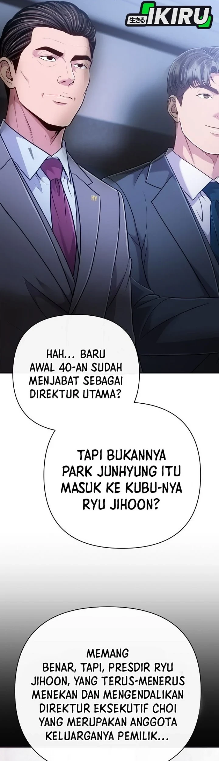 Chapter 153 - halaman 9