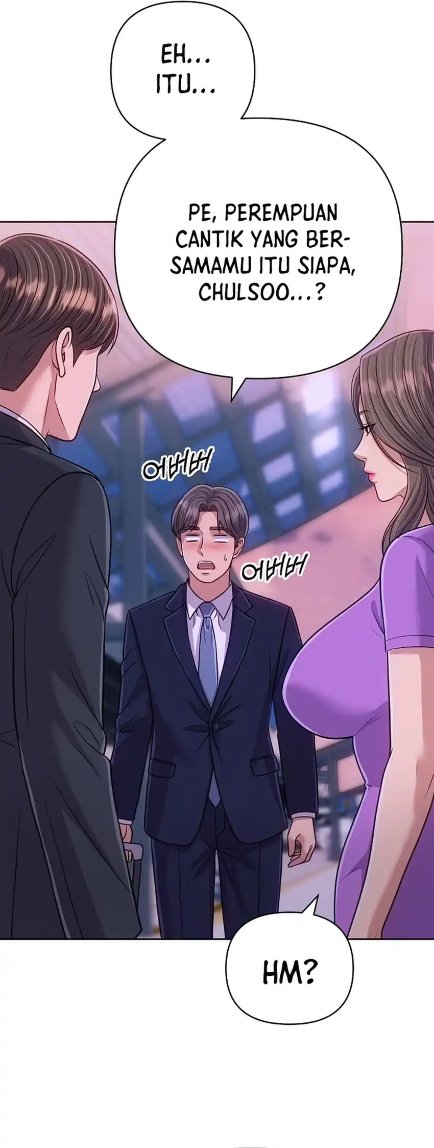Chapter 154 - halaman 40