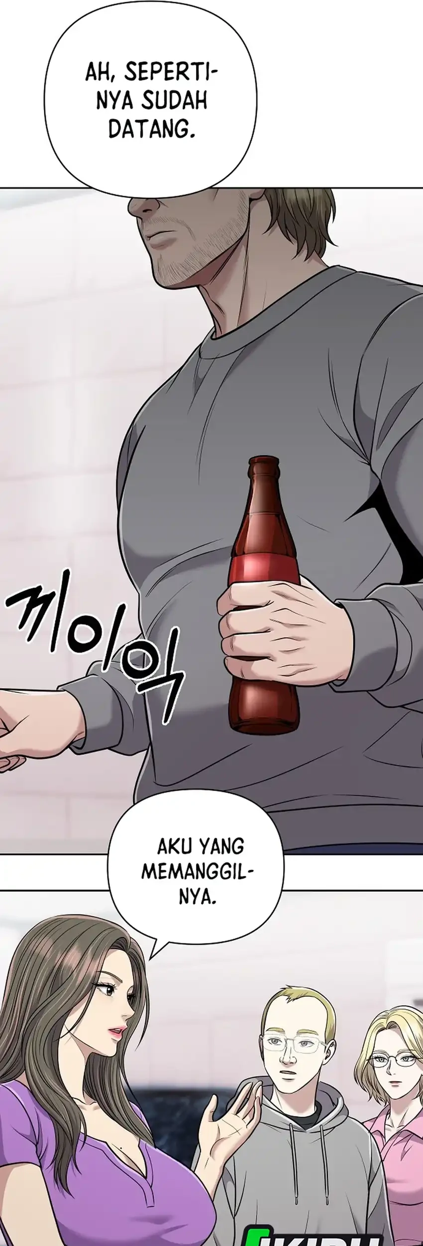 Chapter 154 - halaman 61