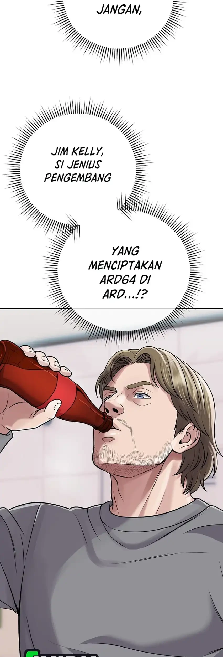 Chapter 154 - halaman 67