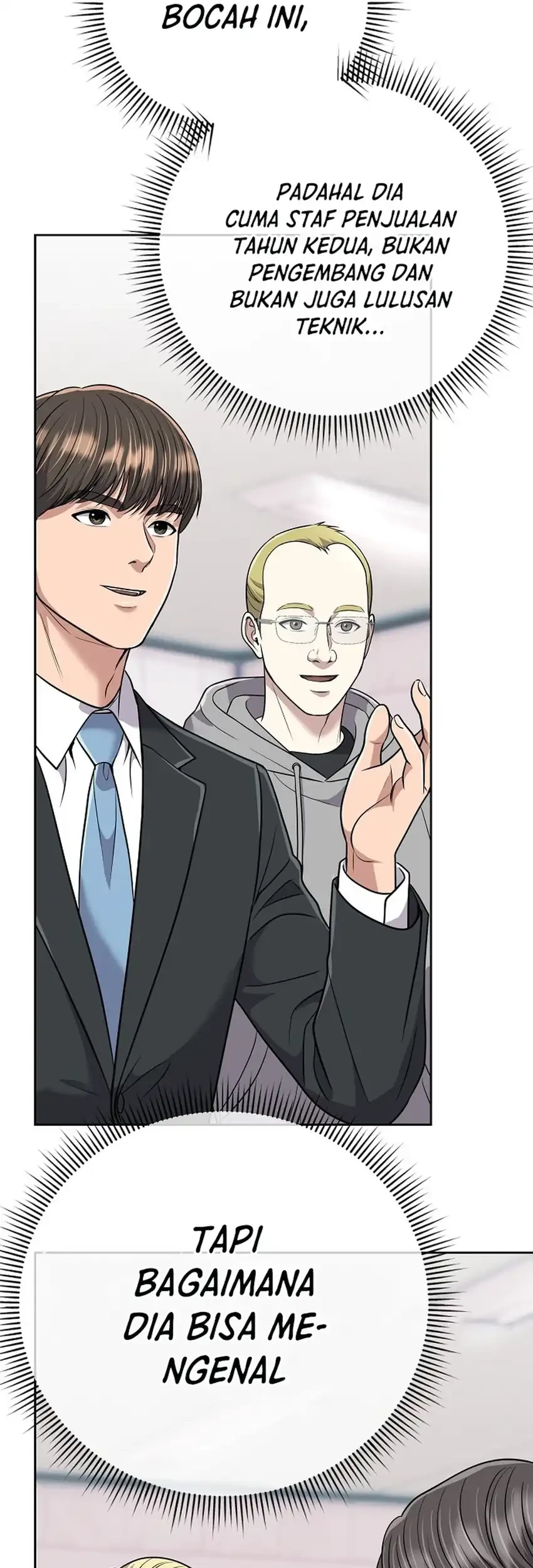 Chapter 154 - halaman 69