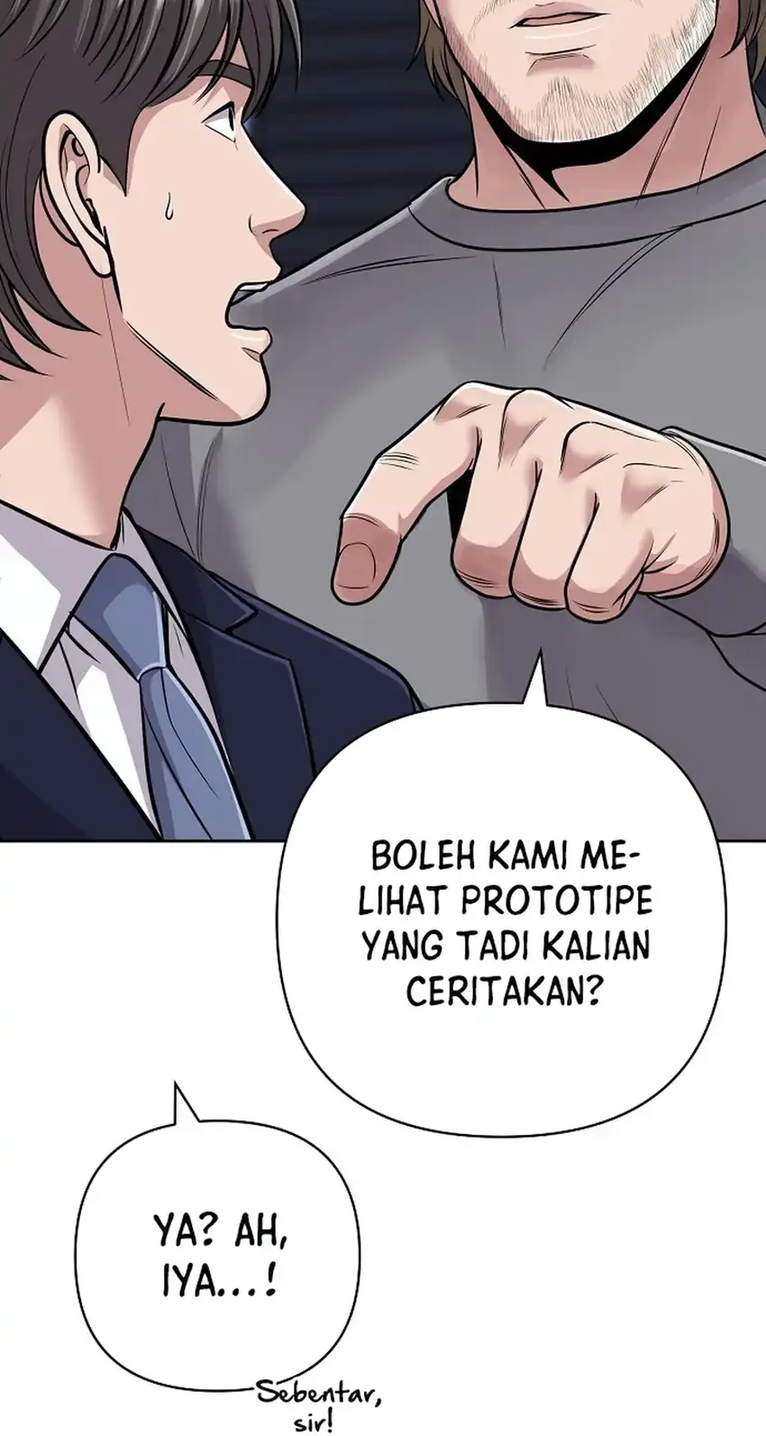Chapter 154 - halaman 72