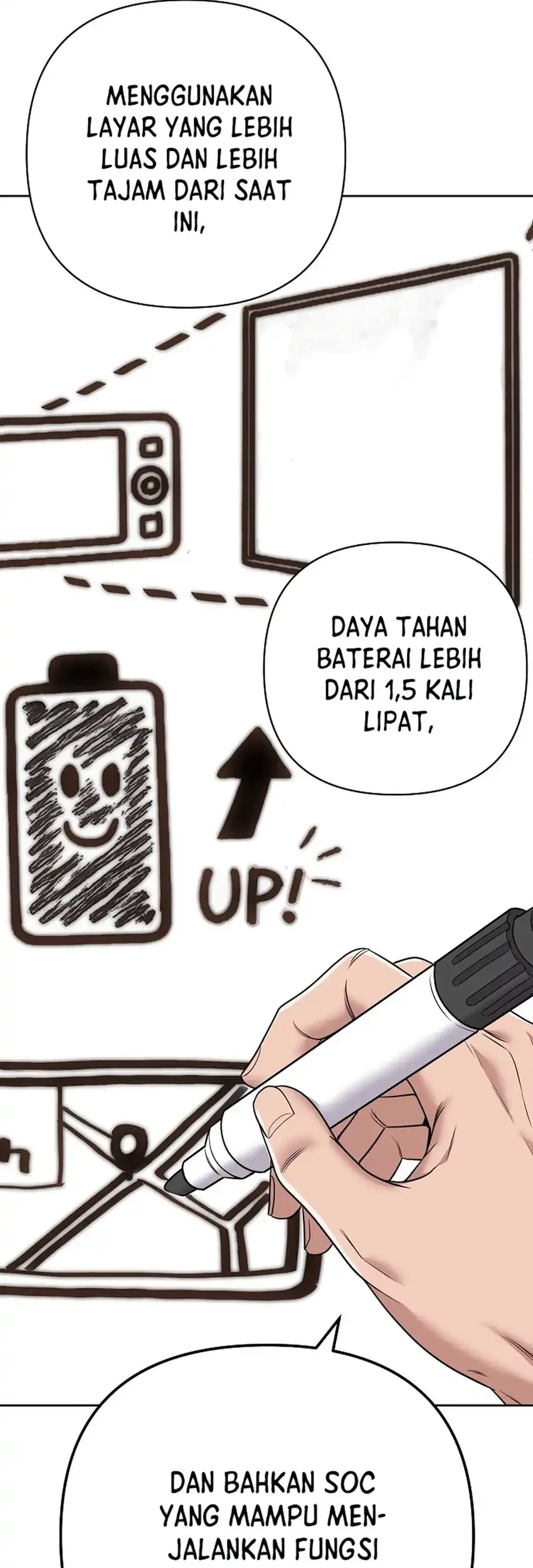 Chapter 154 - halaman 88