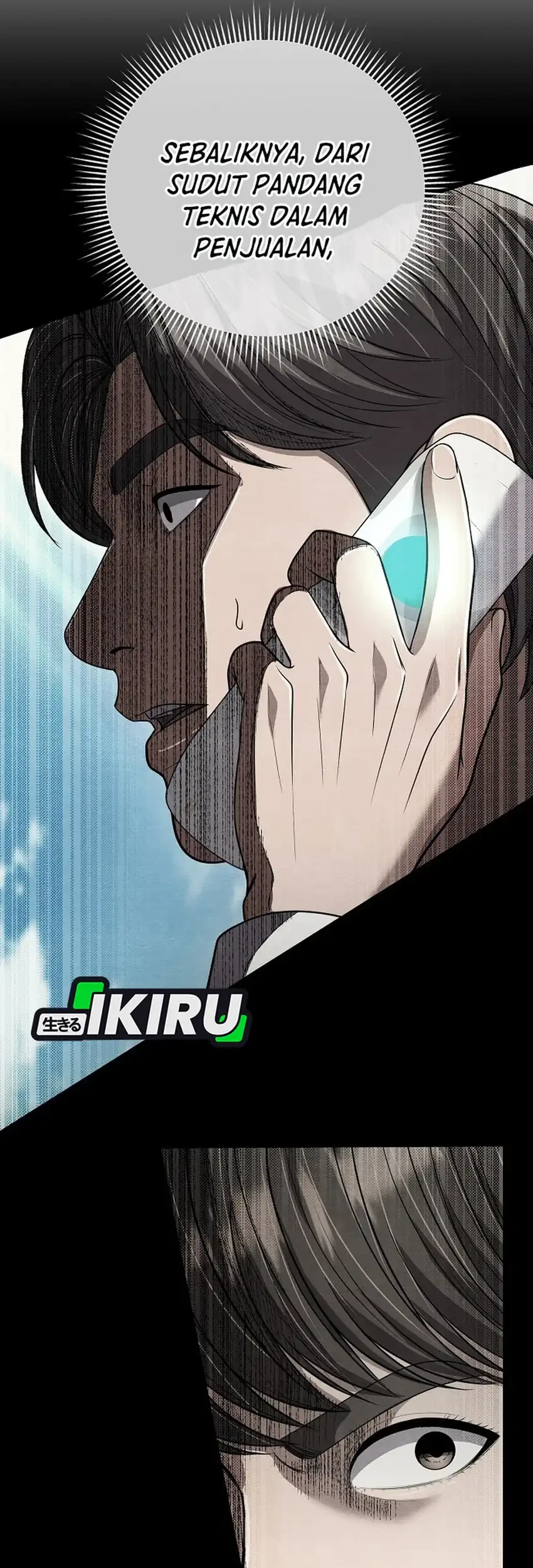 Chapter 154 - halaman 17