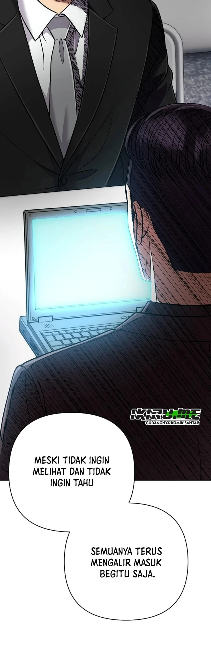 Chapter 155 - halaman 32