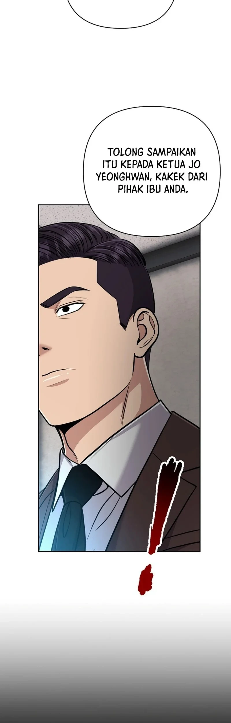Chapter 155 - halaman 38