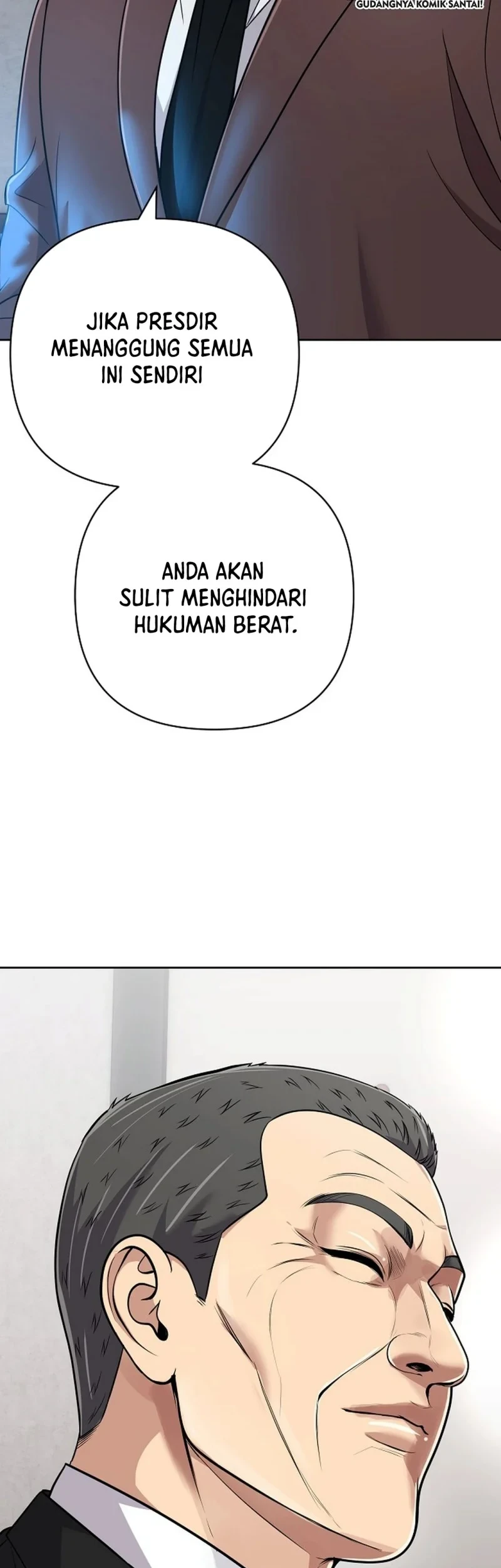 Chapter 155 - halaman 6