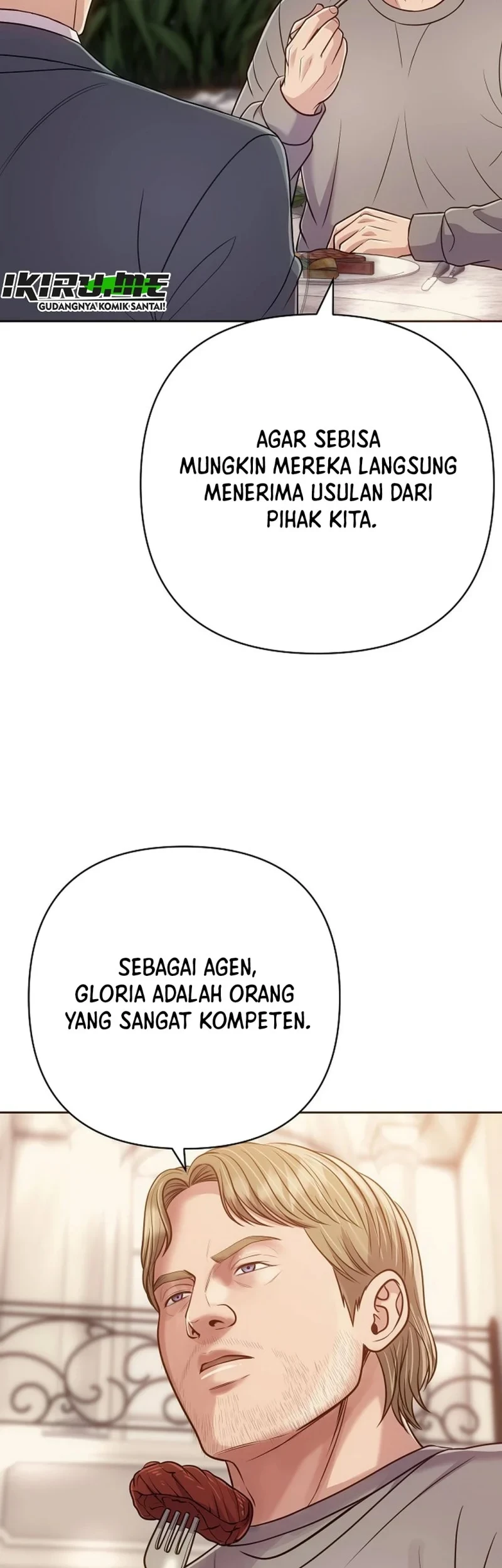 Chapter 155 - halaman 82