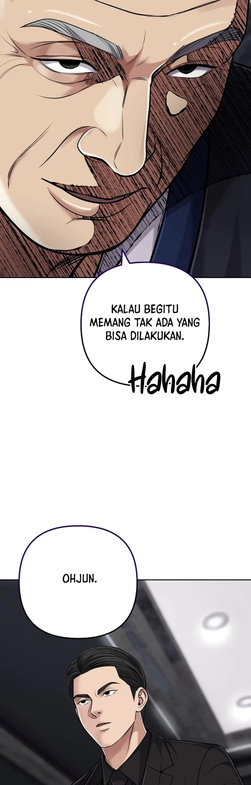 Chapter 155 - halaman 100