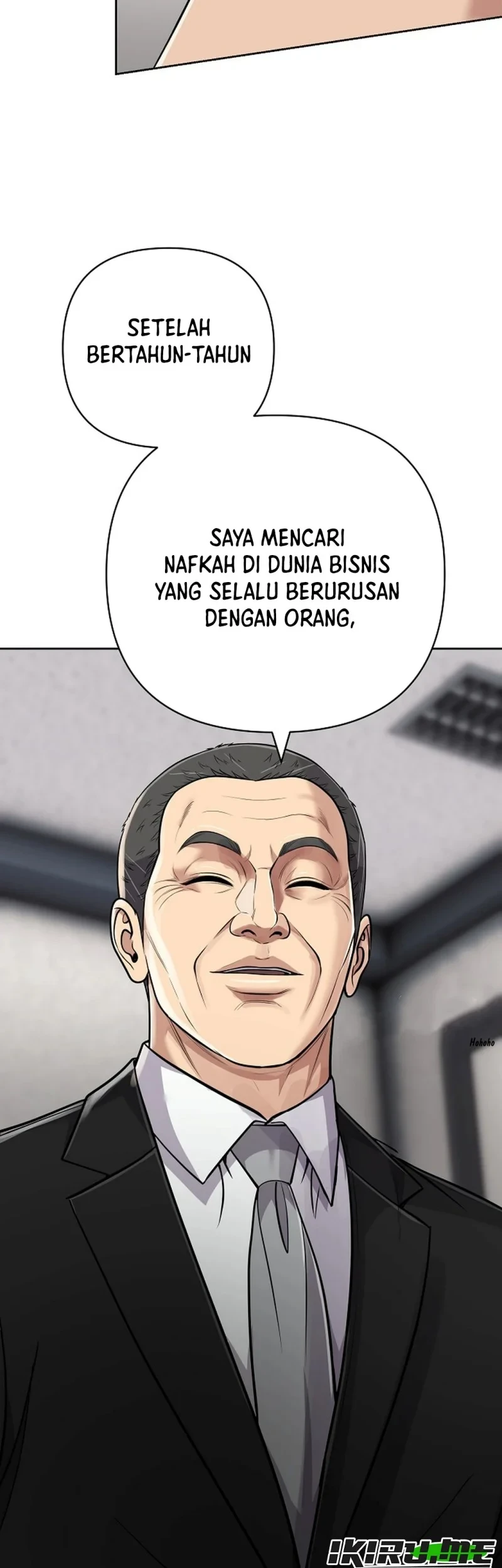 Chapter 155 - halaman 16