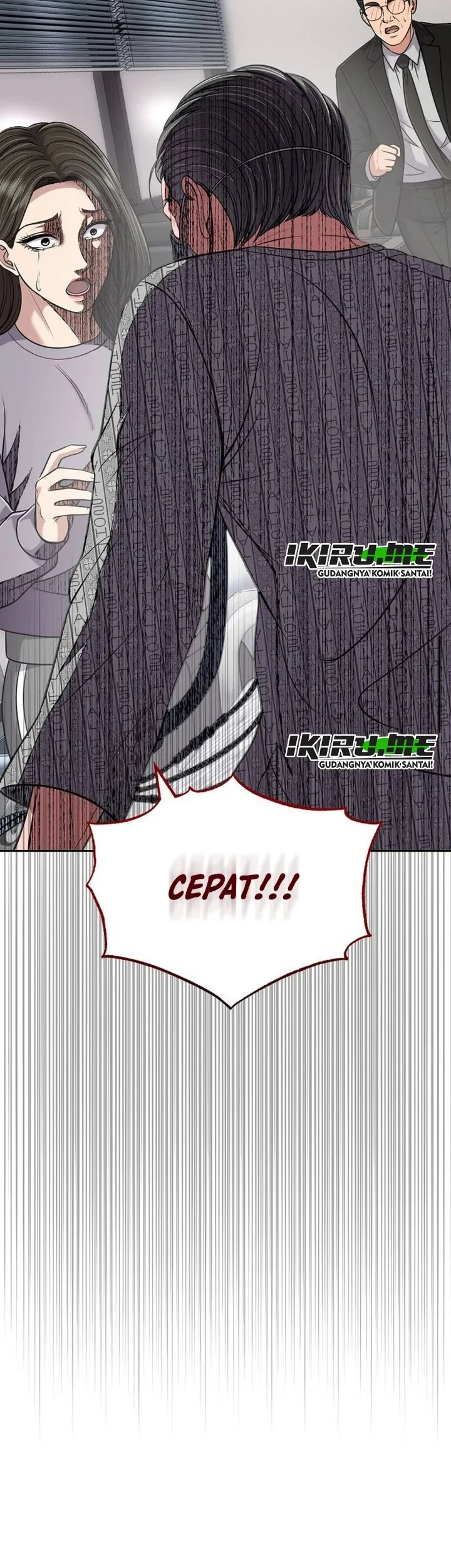 Chapter 156 - halaman 26