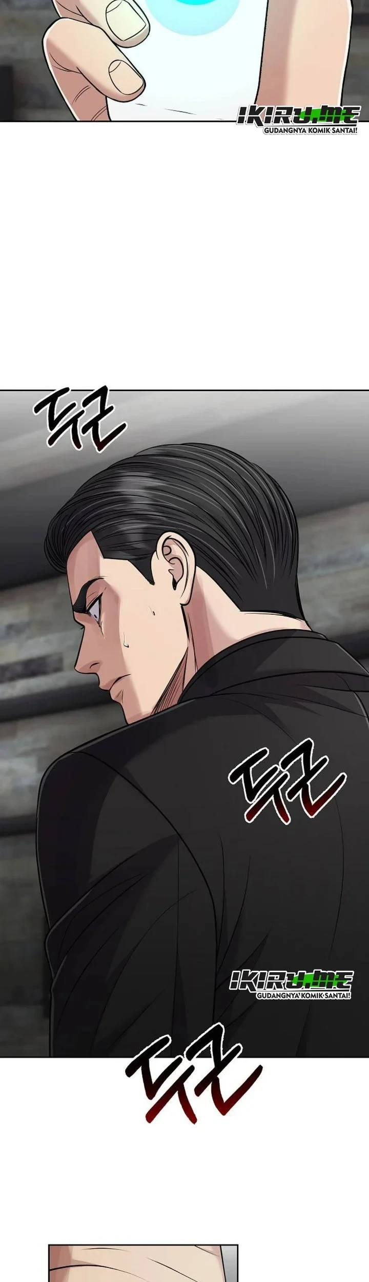 Chapter 156 - halaman 32