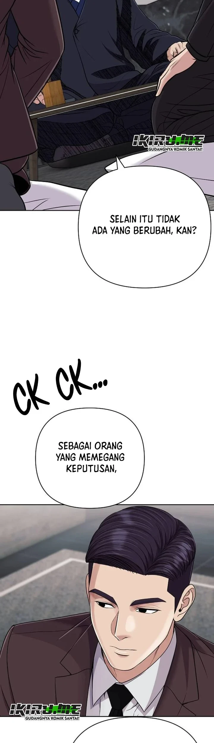 Chapter 156 - halaman 42