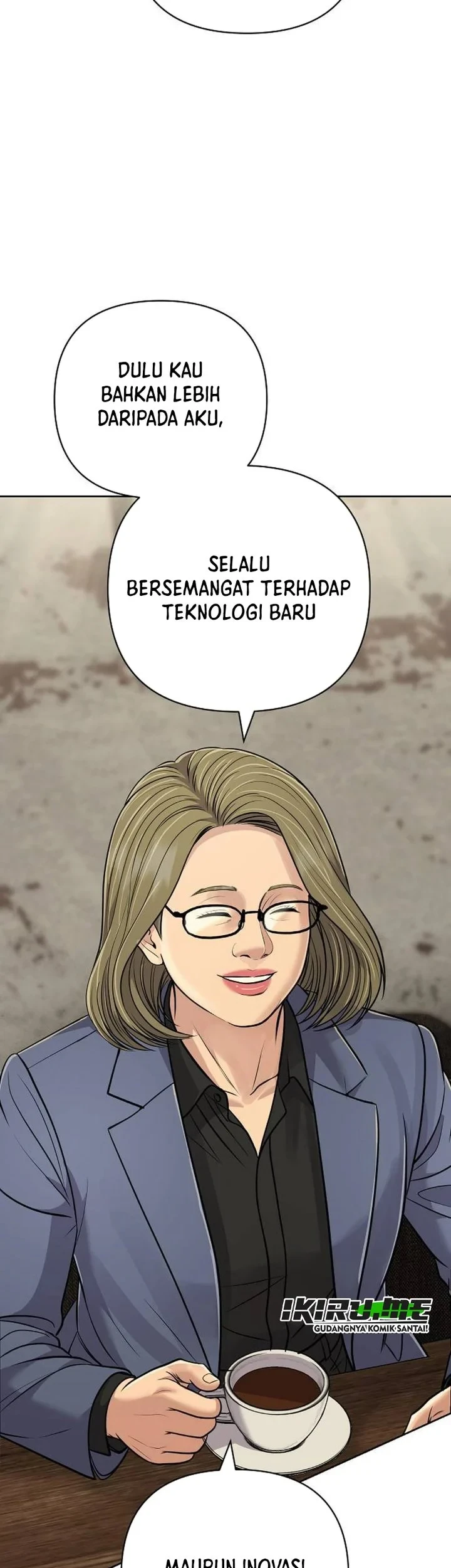 Chapter 156 - halaman 66