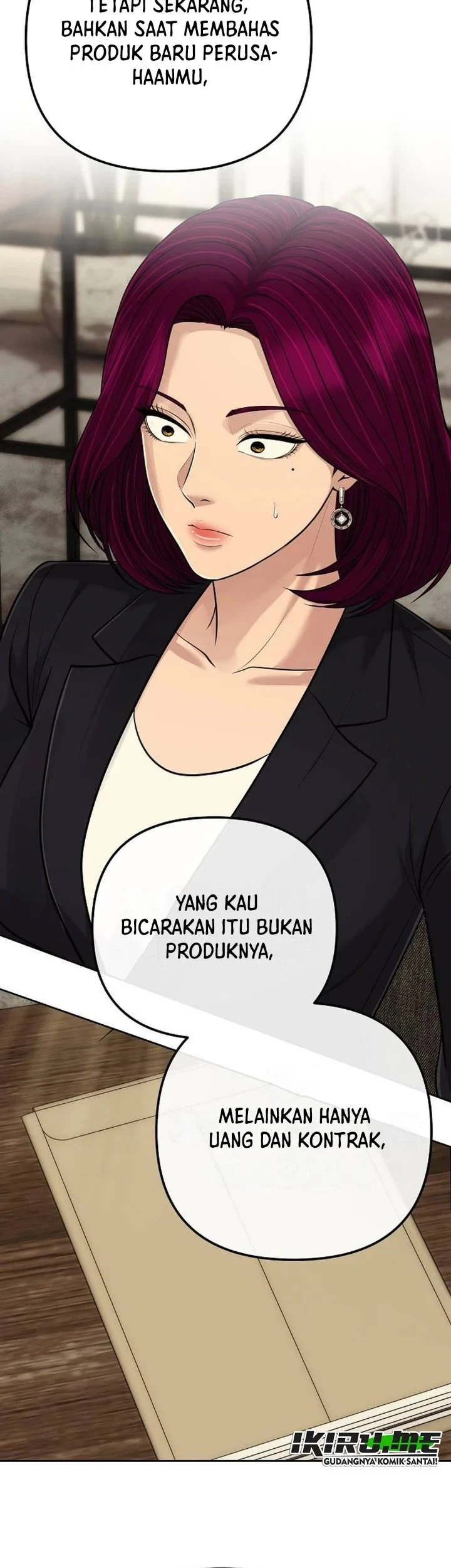 Chapter 156 - halaman 68