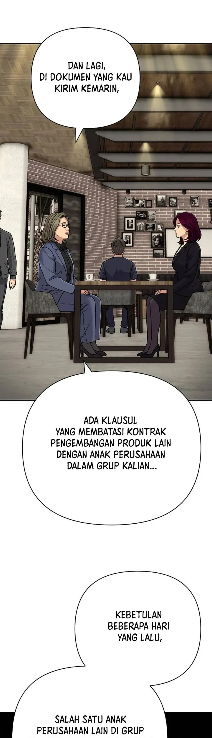Chapter 156 - halaman 70