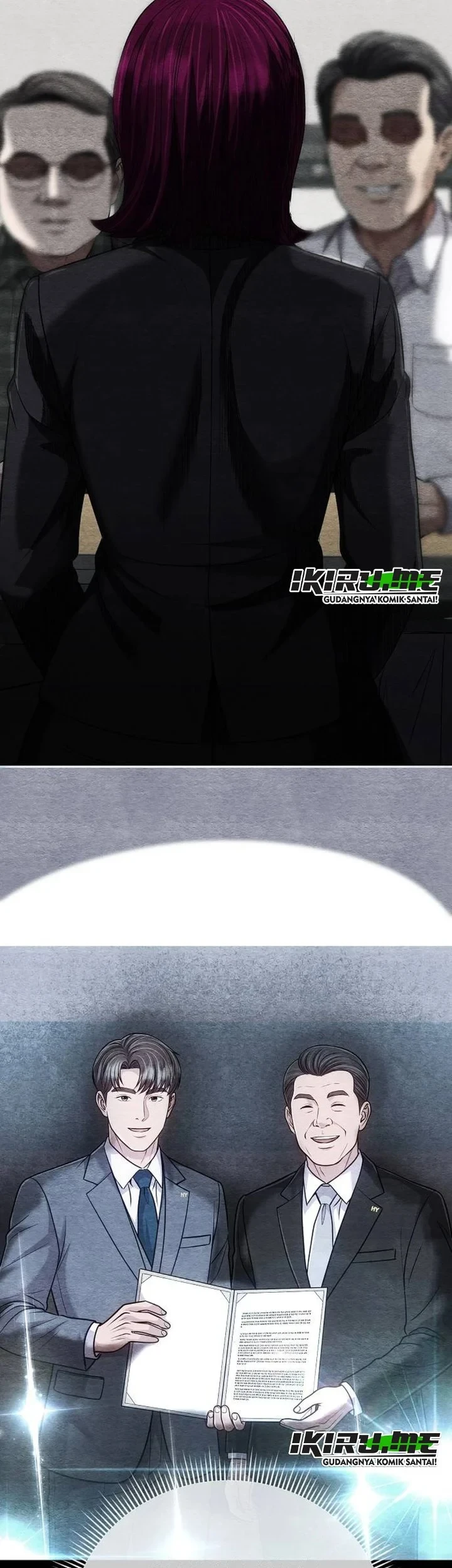 Chapter 156 - halaman 90
