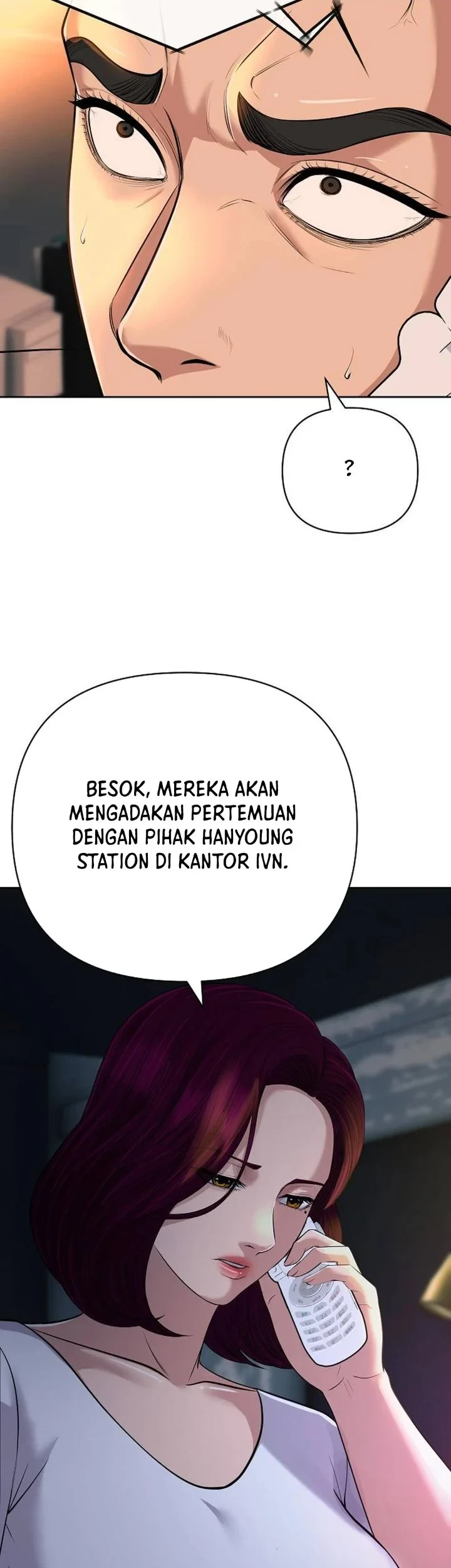 Chapter 156 - halaman 92
