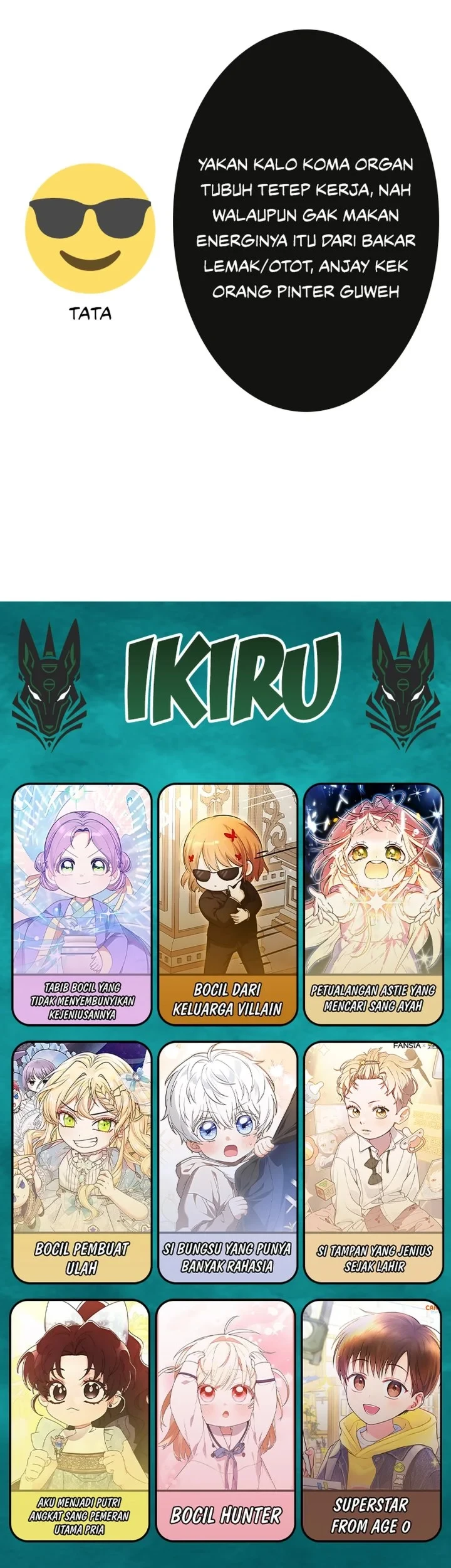 Chapter 156 - halaman 114