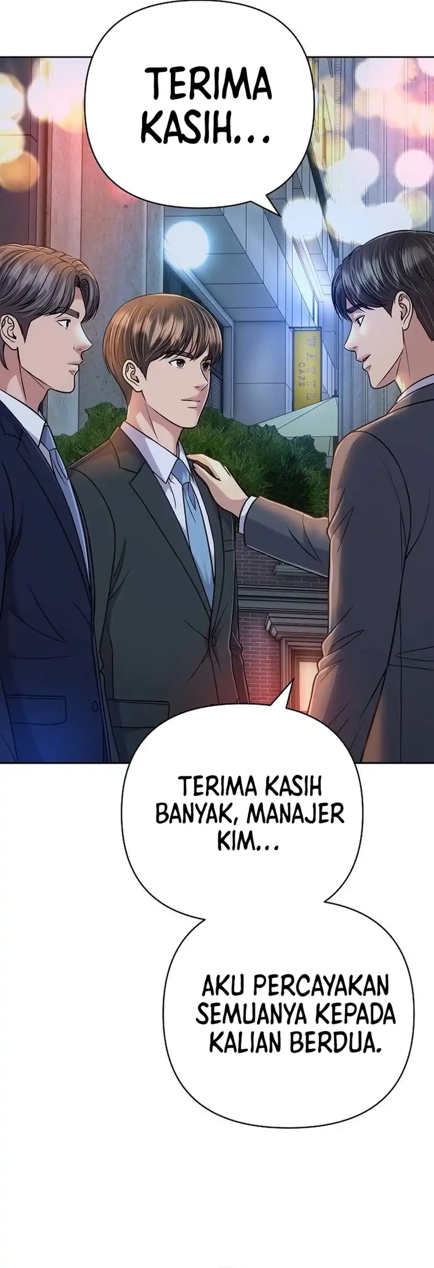 Chapter 157 - halaman 17