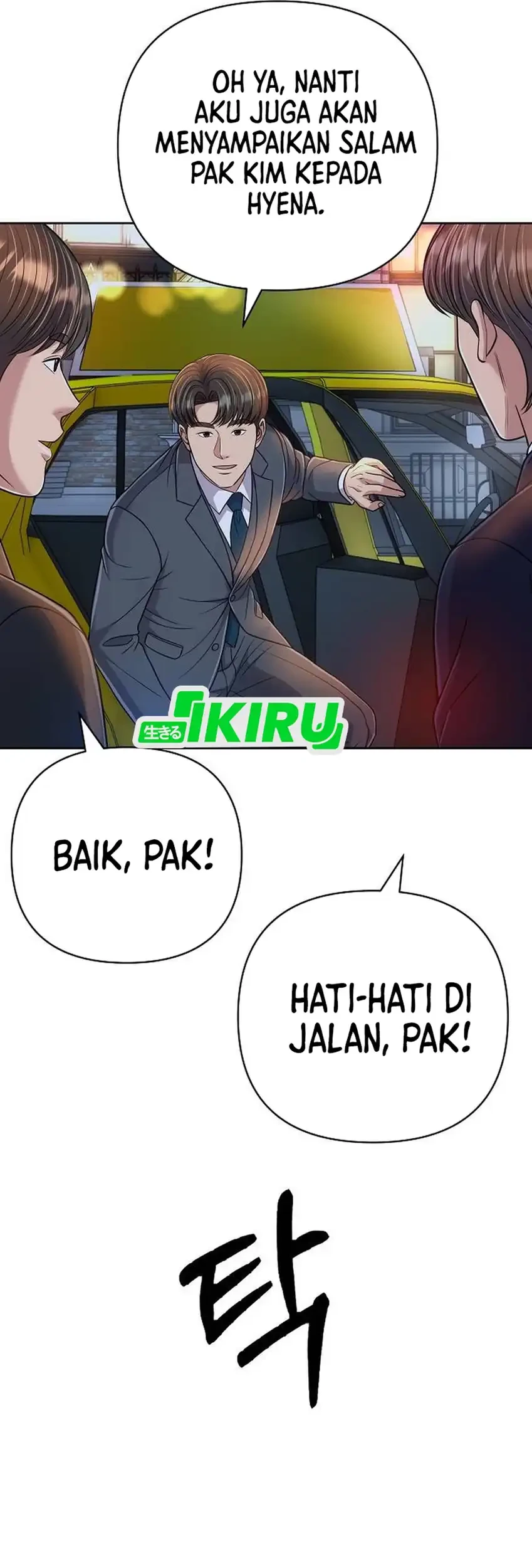 Chapter 157 - halaman 18
