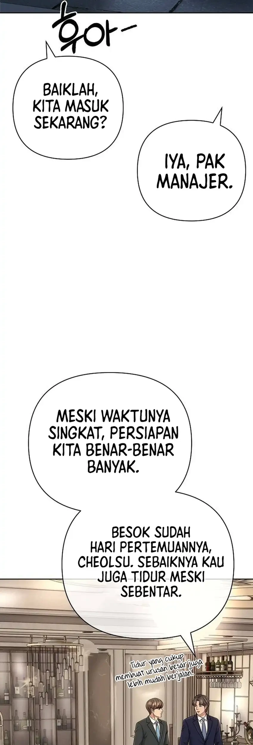 Chapter 157 - halaman 20