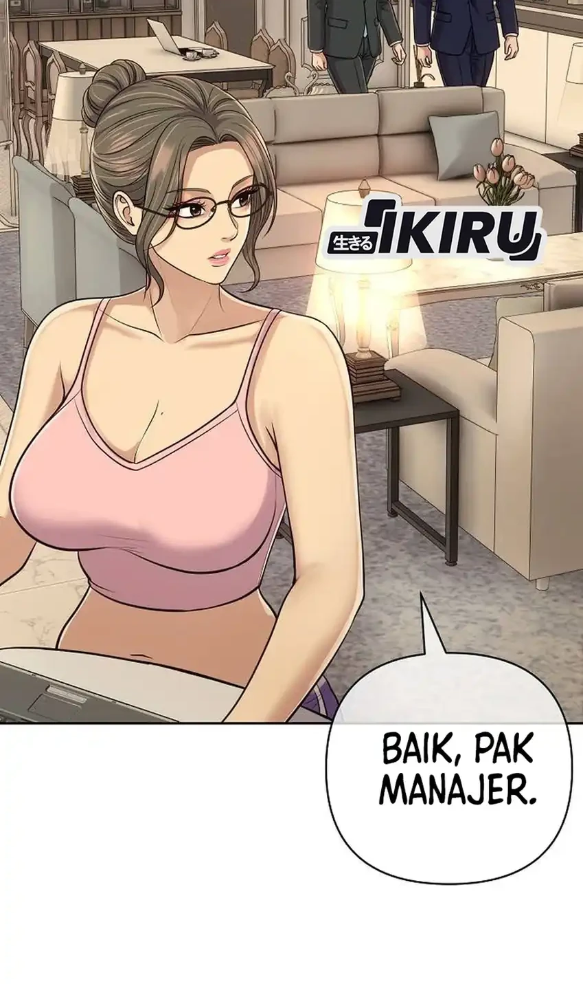 Chapter 157 - halaman 21