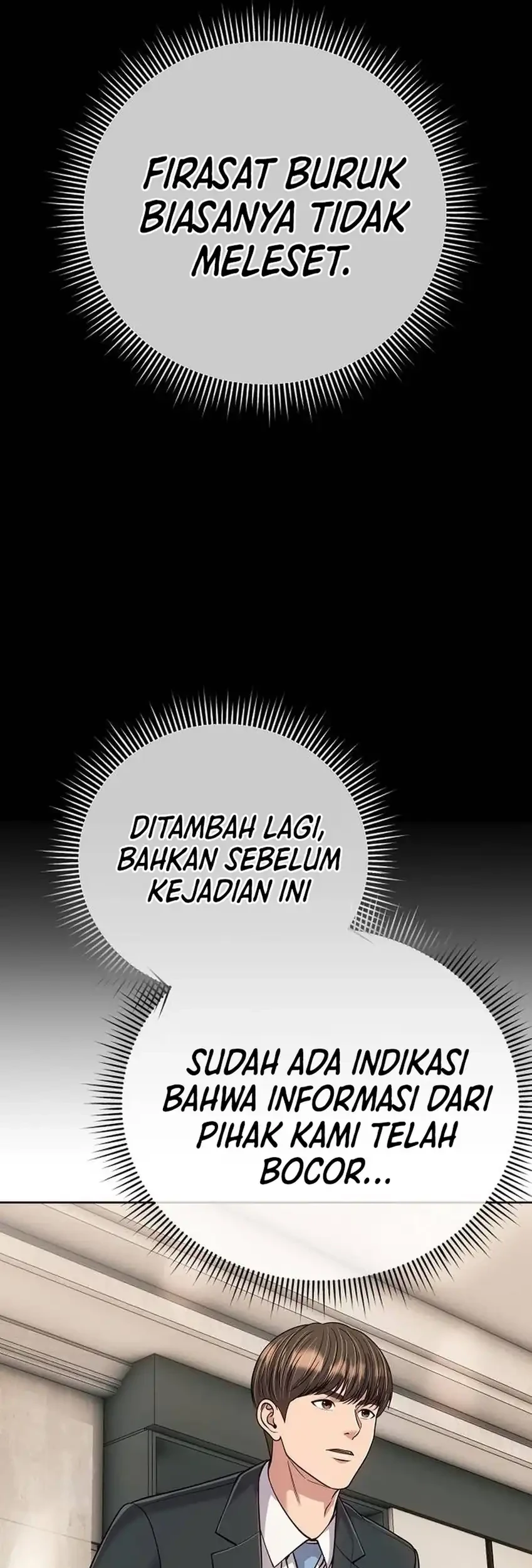 Chapter 157 - halaman 35