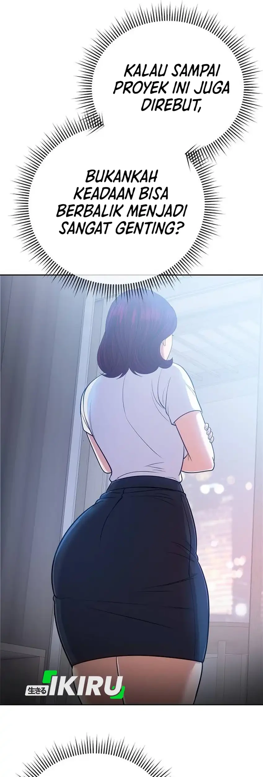 Chapter 157 - halaman 91