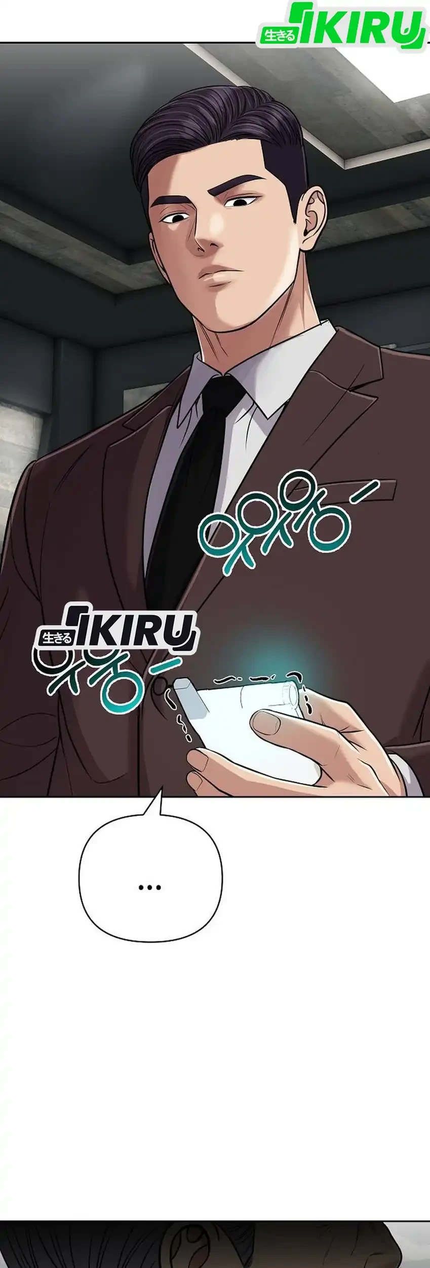 Chapter 157 - halaman 111