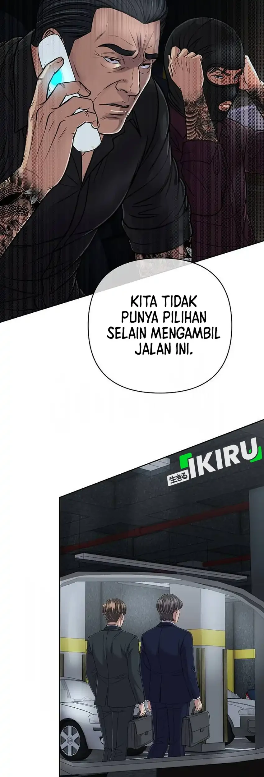 Chapter 157 - halaman 126
