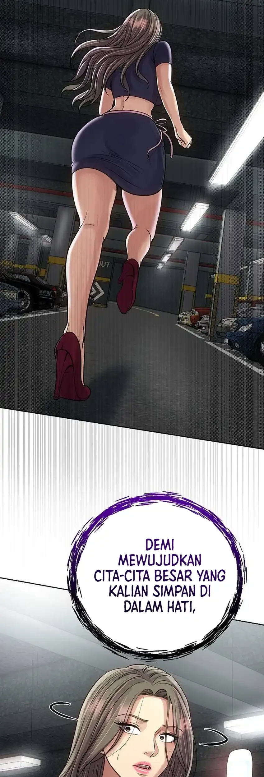 Chapter 157 - halaman 133