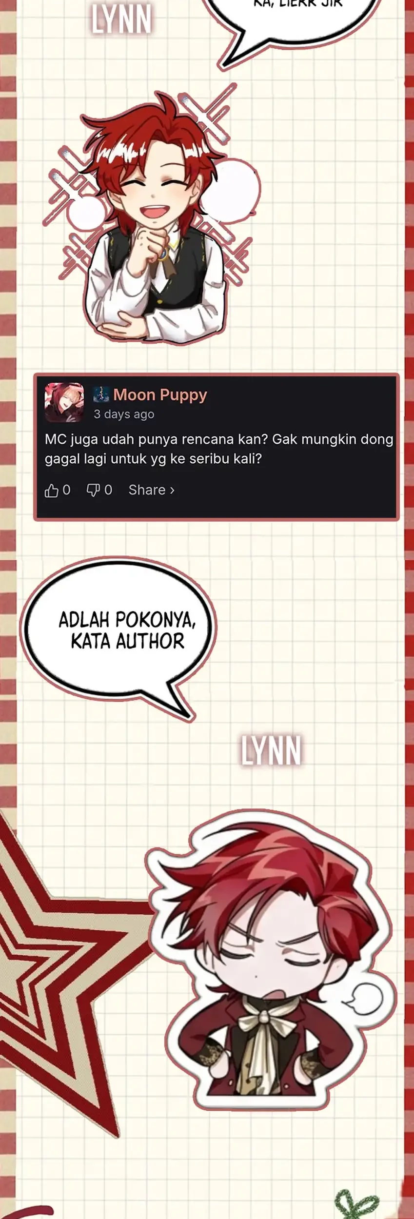 Chapter 157 - halaman 141