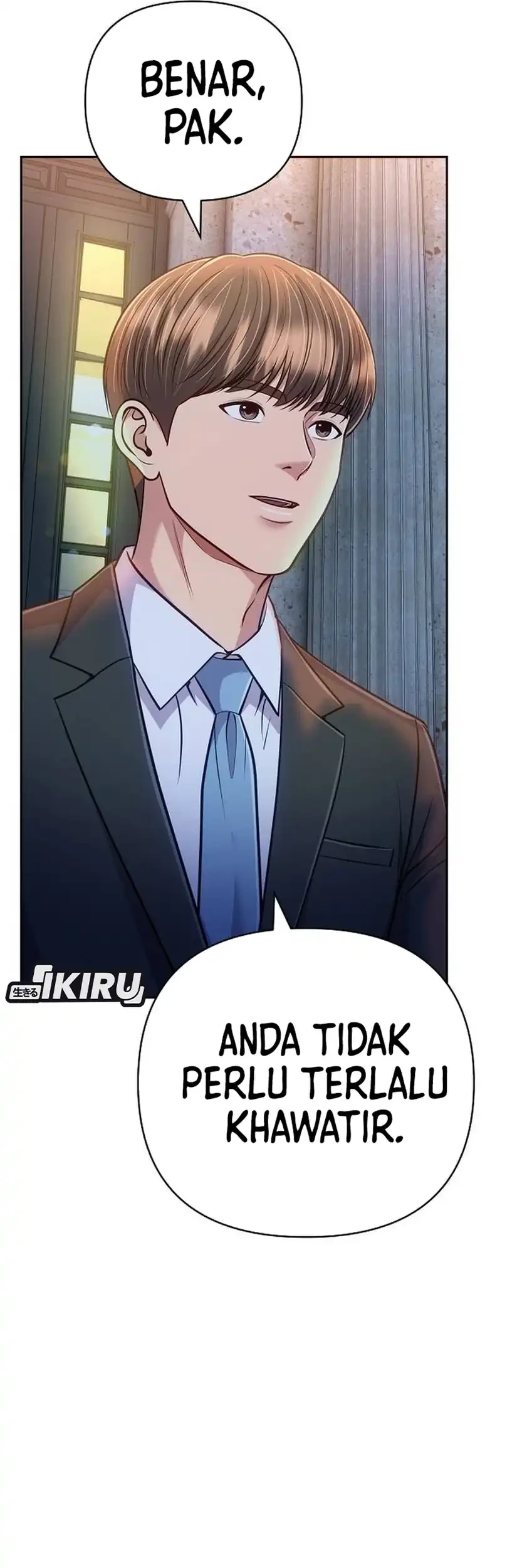 Chapter 157 - halaman 13