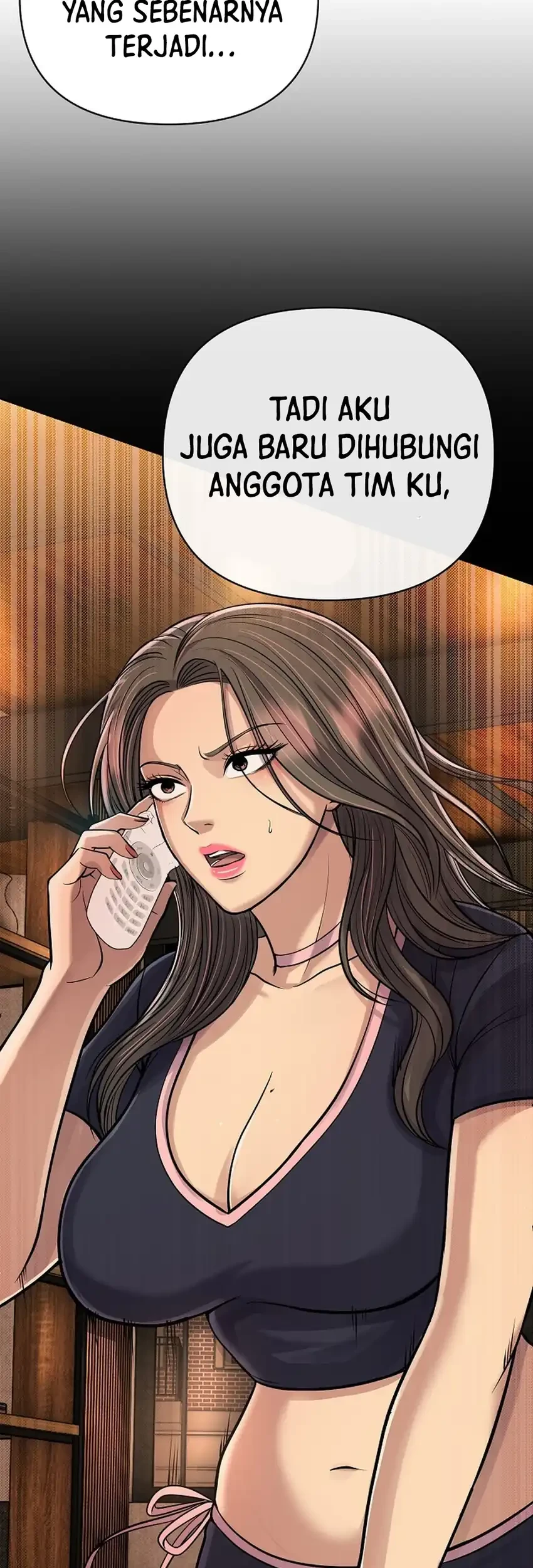 Chapter 158 - halaman 30
