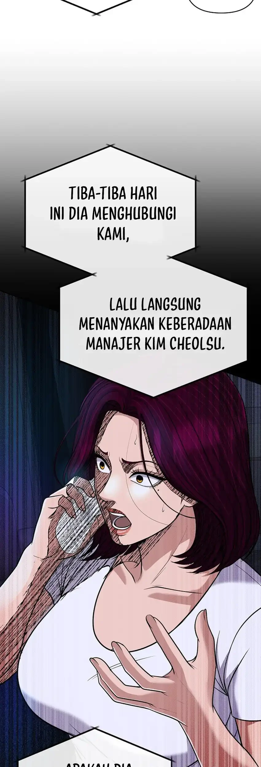 Chapter 158 - halaman 36
