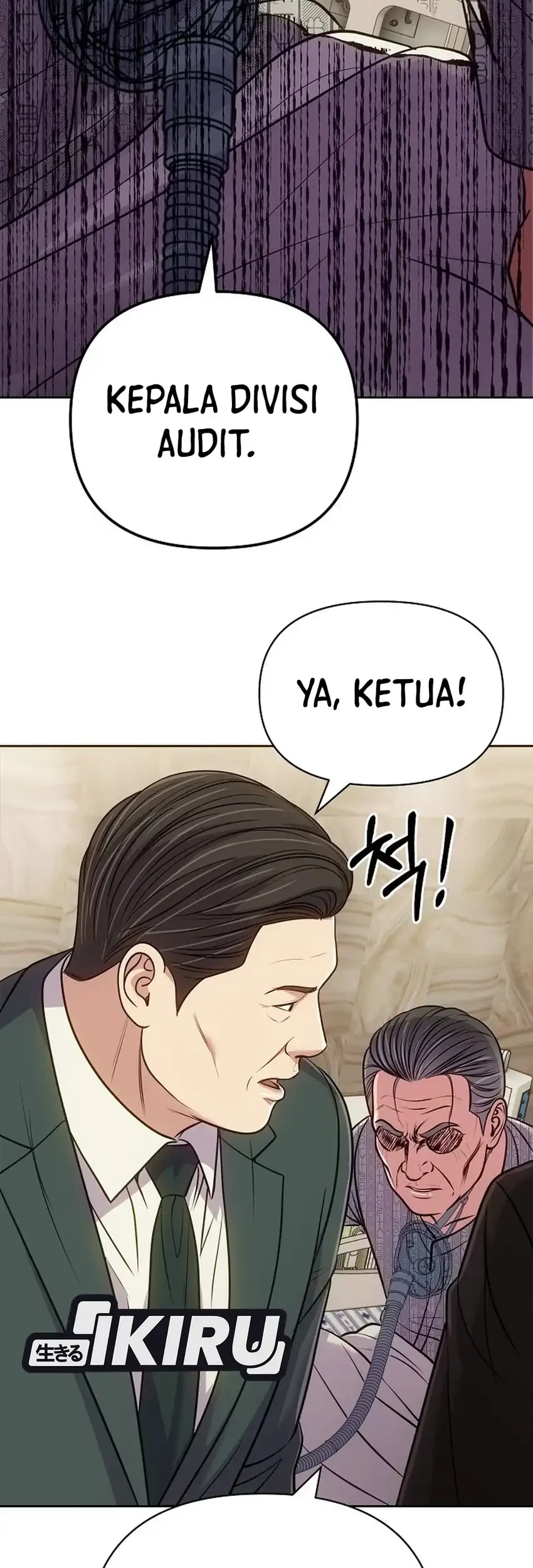 Chapter 158 - halaman 62