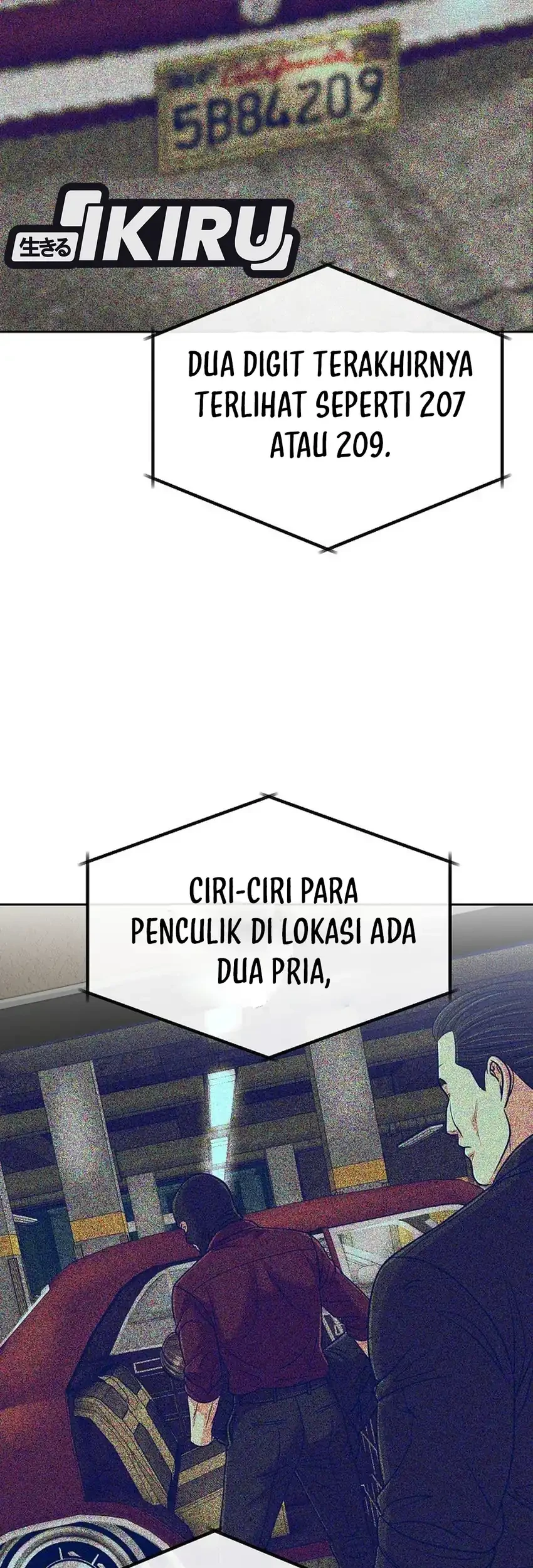 Chapter 158 - halaman 84