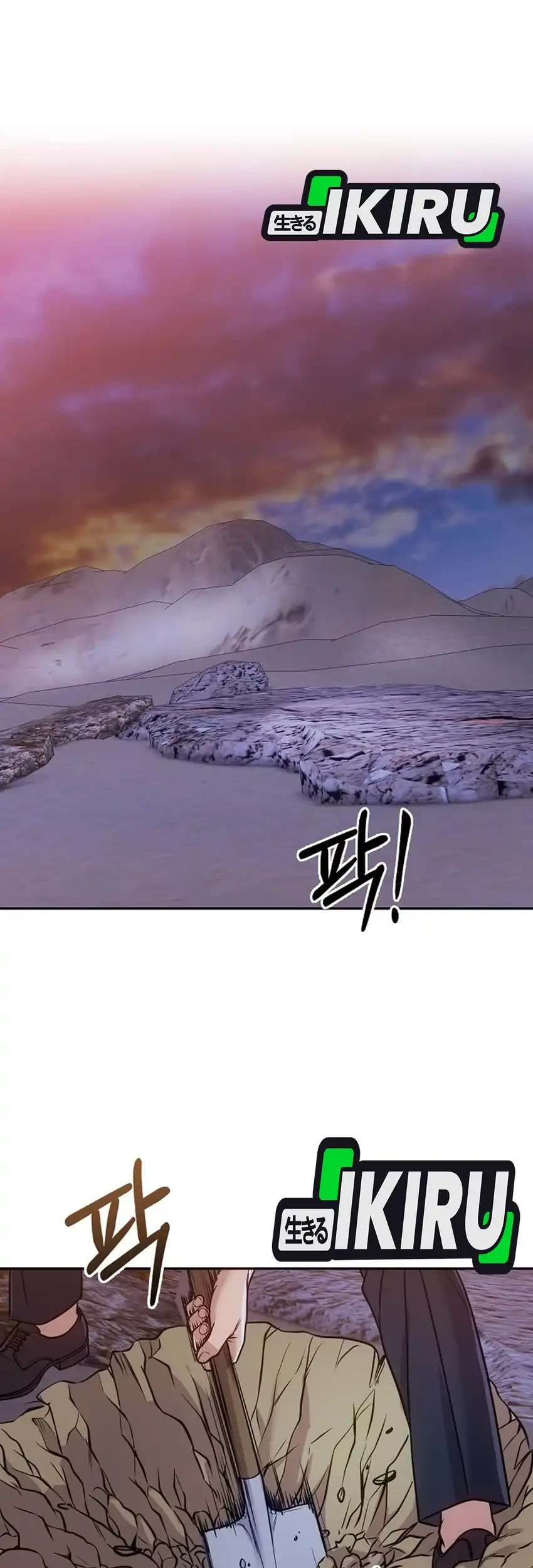Chapter 158 - halaman 98
