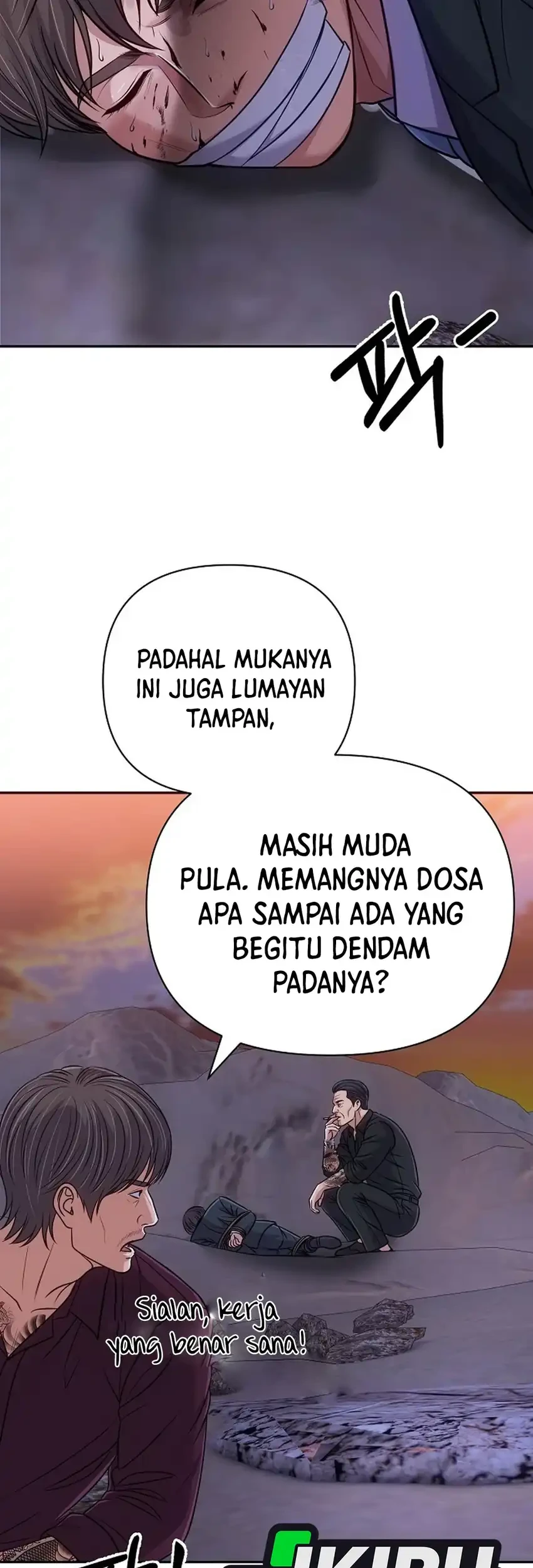 Chapter 158 - halaman 102