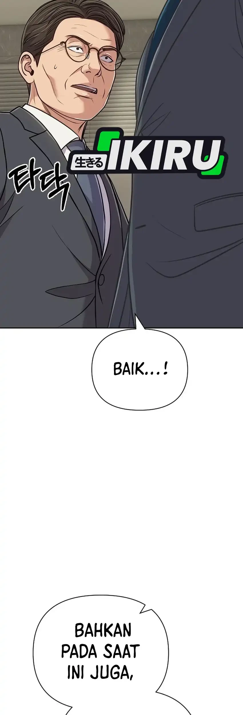 Chapter 158 - halaman 120