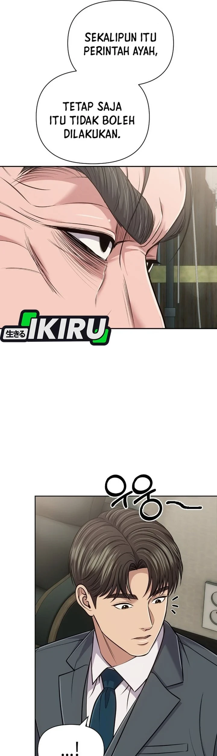 Chapter 159 - halaman 29