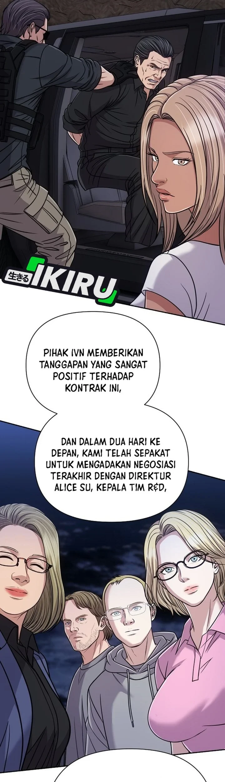 Chapter 159 - halaman 122
