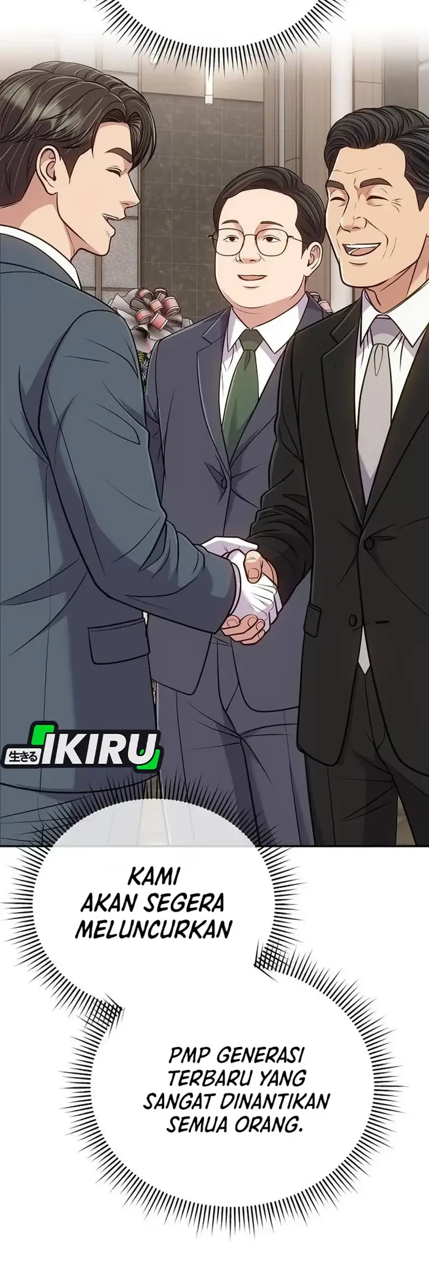 Chapter 160 - halaman 24