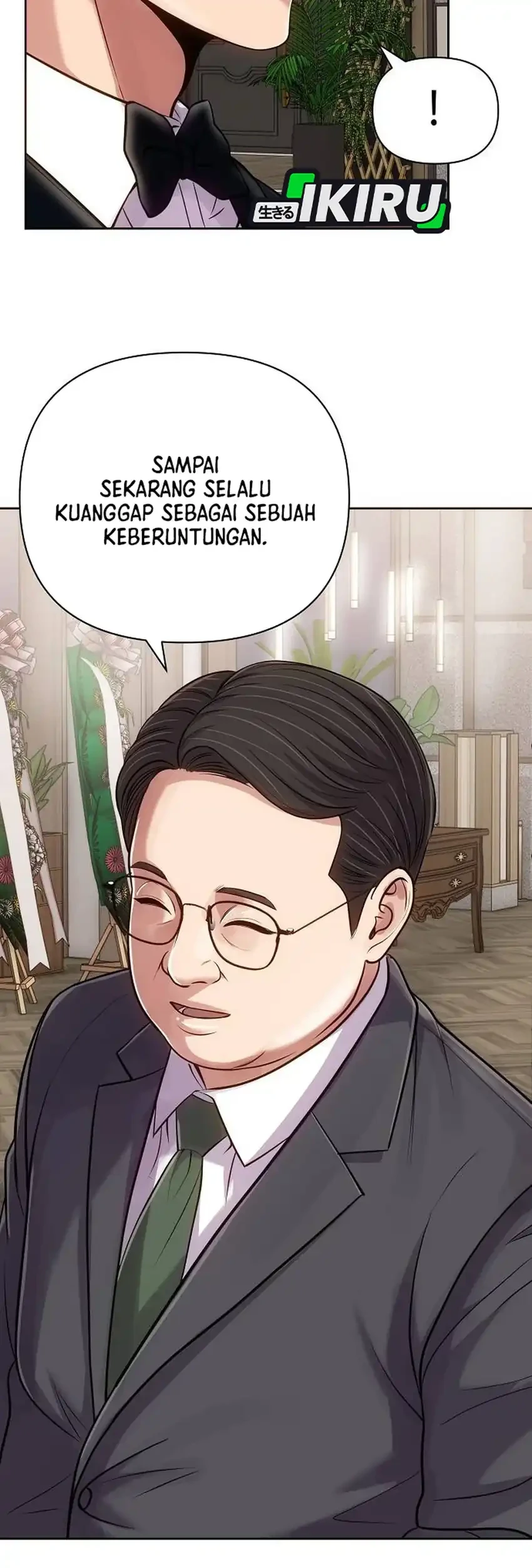 Chapter 160 - halaman 26