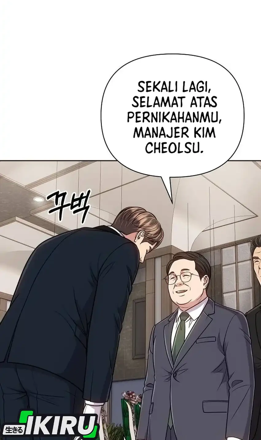 Chapter 160 - halaman 27