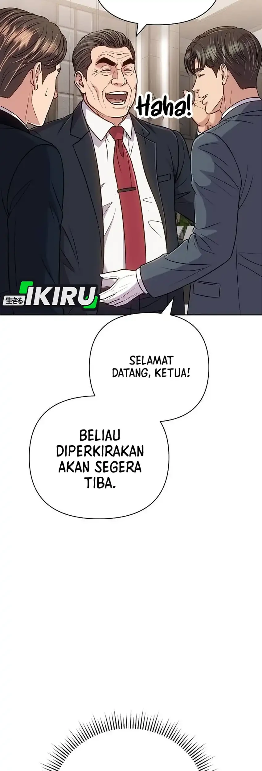 Chapter 160 - halaman 32