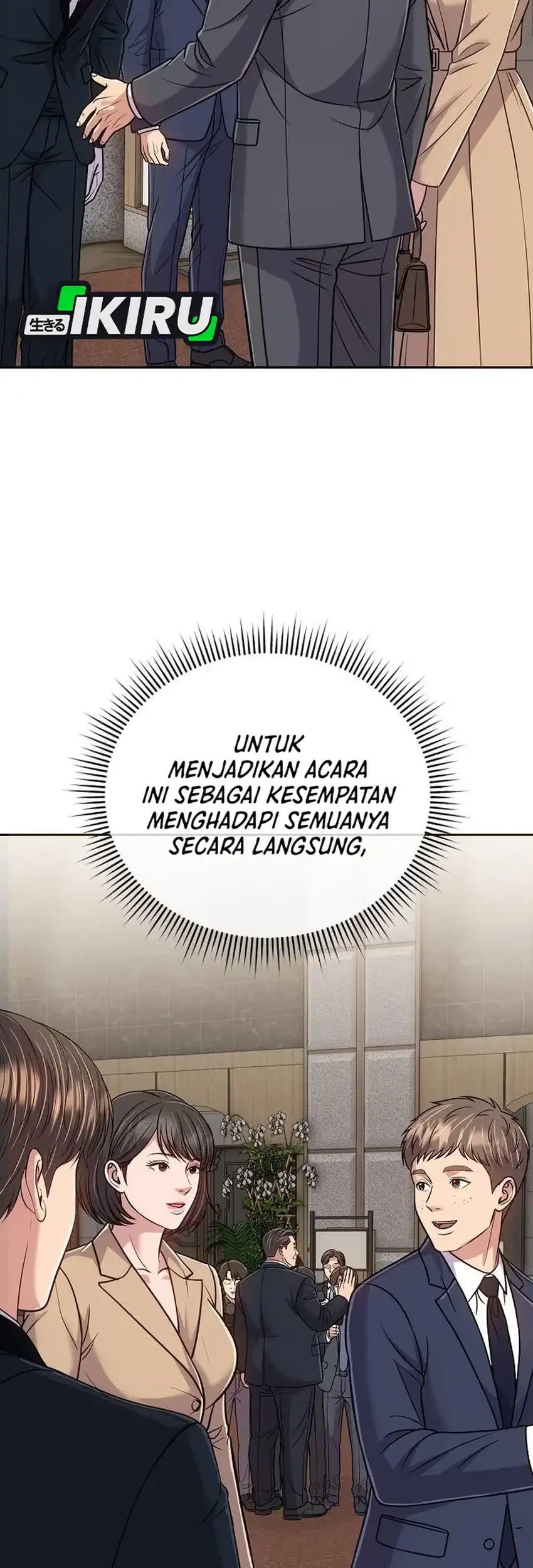 Chapter 160 - halaman 38