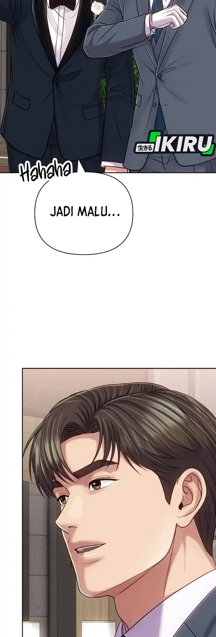 Chapter 160 - halaman 70