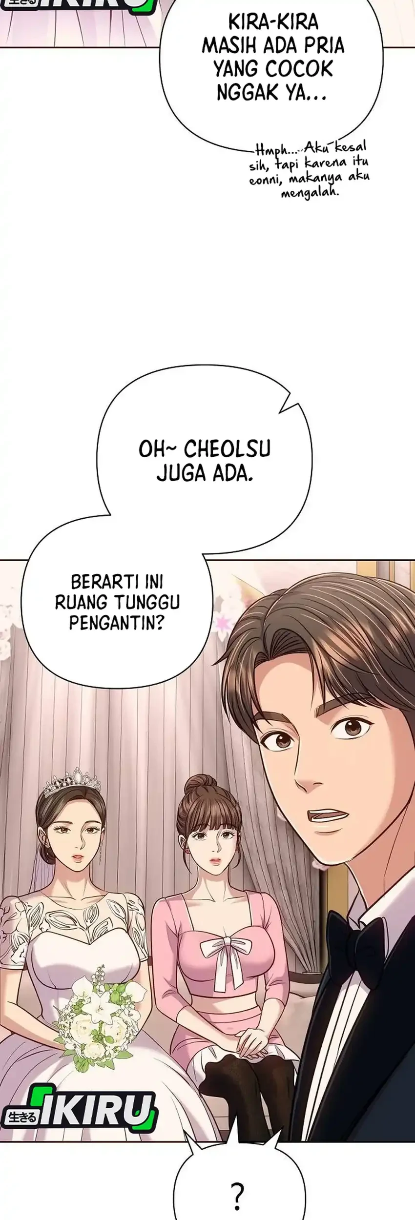 Chapter 160 - halaman 82
